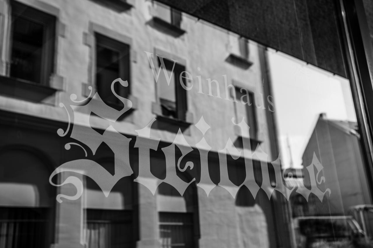 Steichele Hotel & Weinrestaurant Nuremberg Luaran gambar